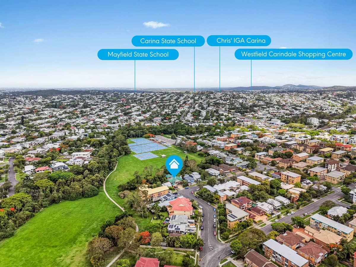 70 Jellicoe Street, COORPAROO - Thumbnail 18