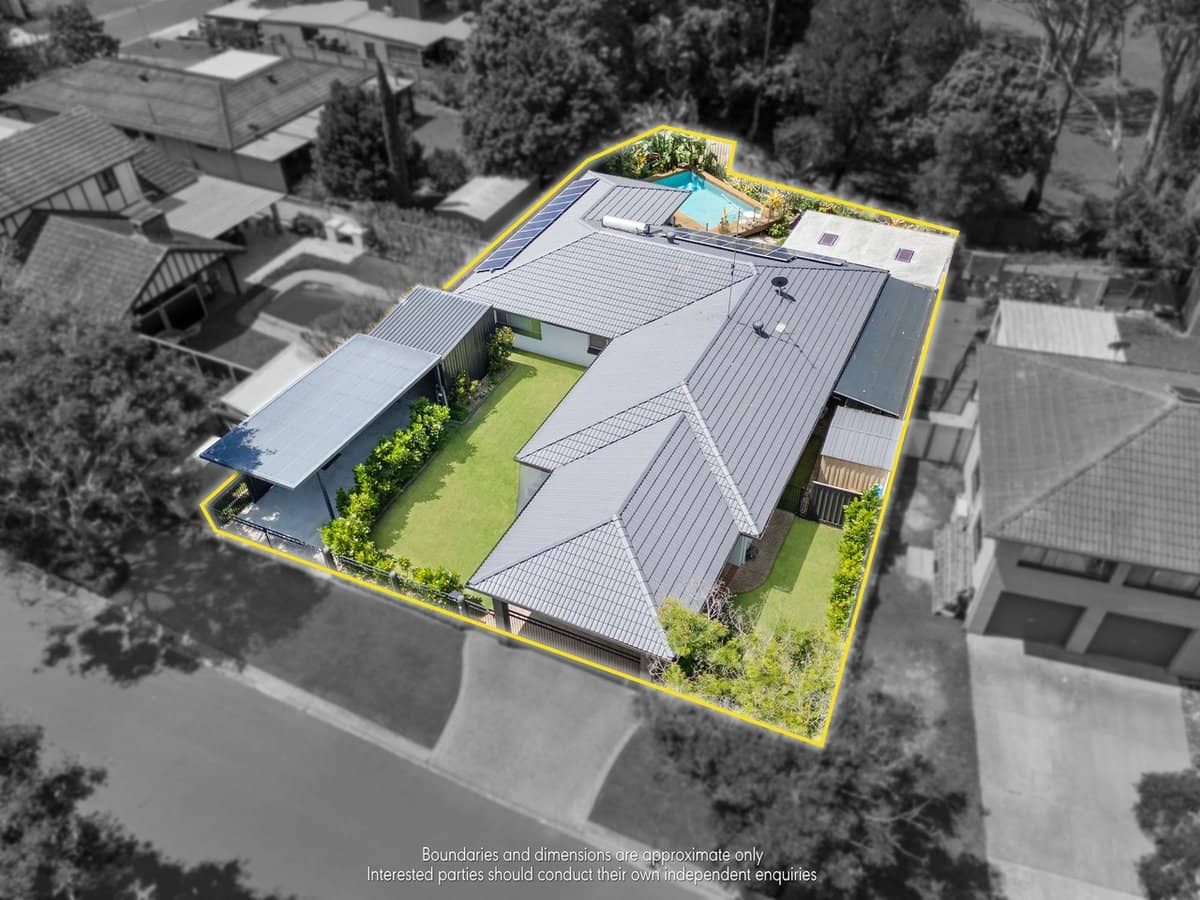 8 Nerang River Drive, NERANG - Thumbnail 1