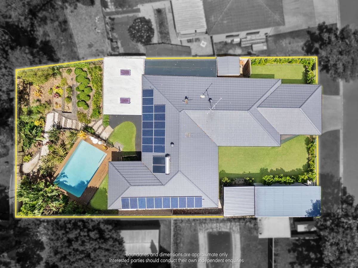 8 Nerang River Drive, NERANG - Thumbnail 13