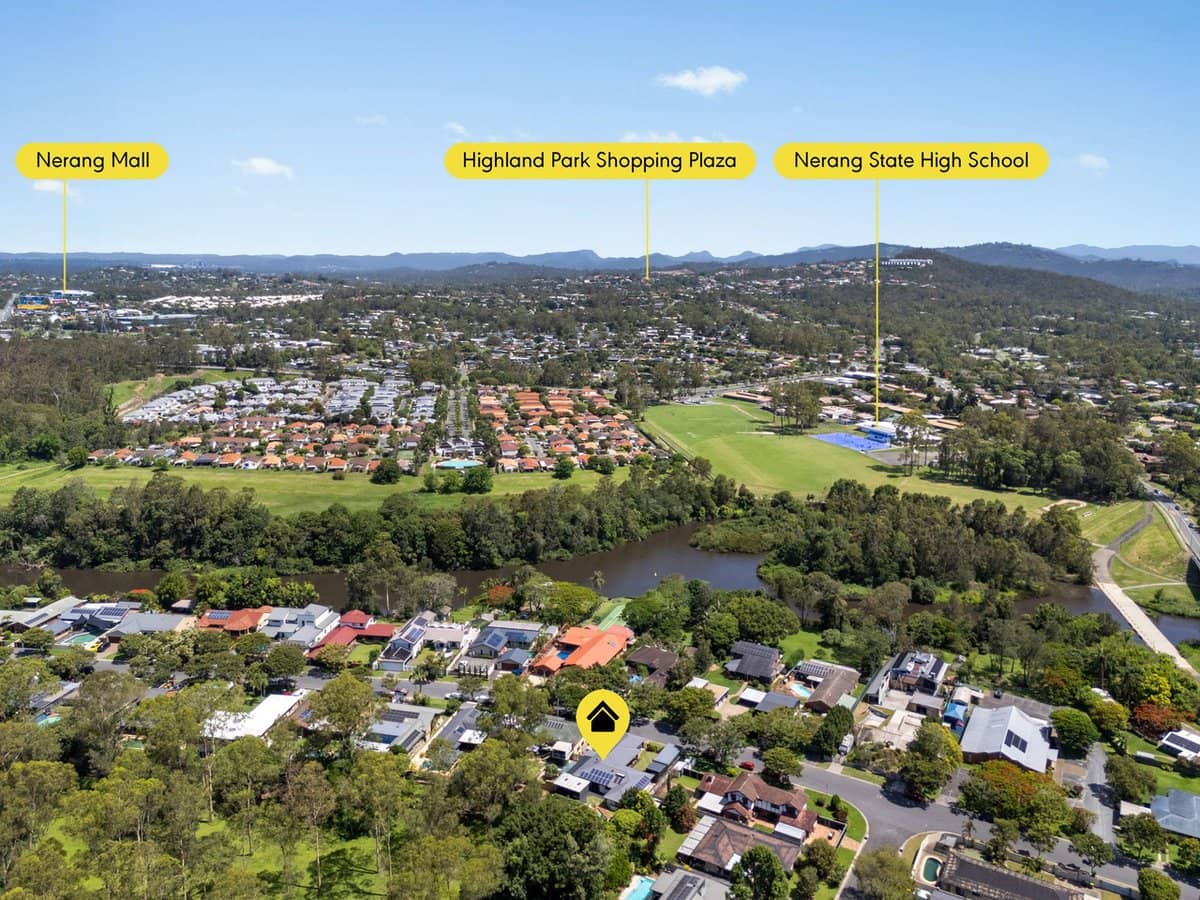 8 Nerang River Drive, NERANG - Thumbnail 24