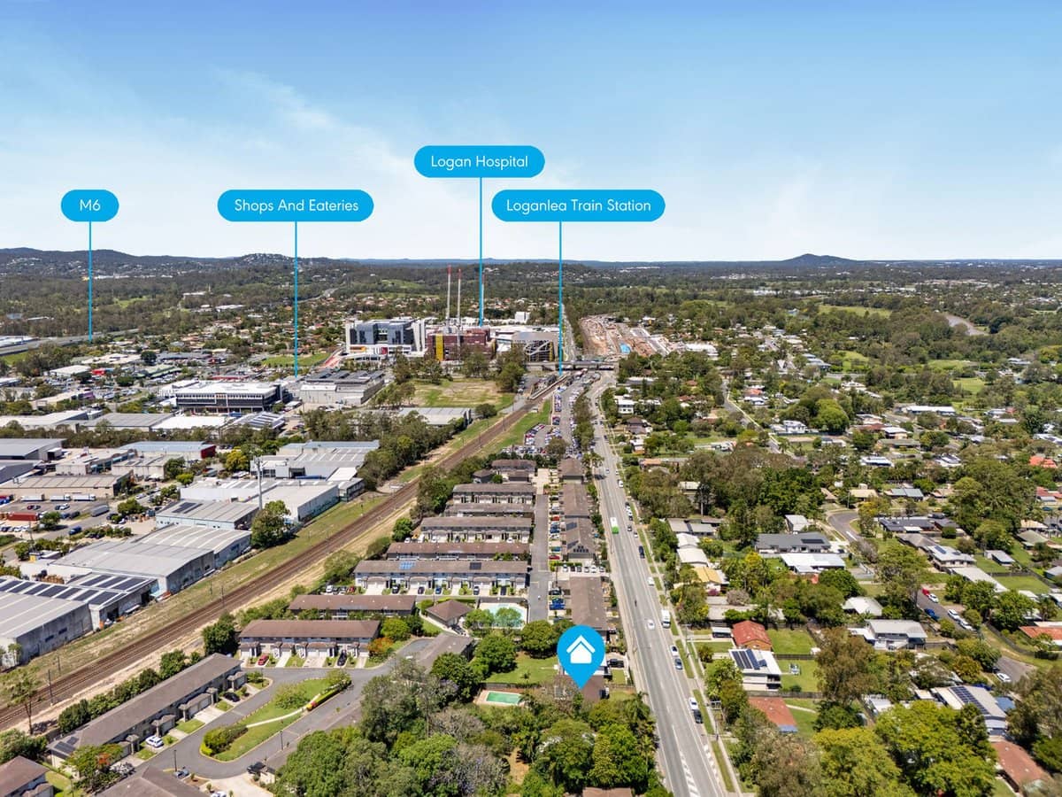 112 Station Road, LOGANLEA - Thumbnail 28