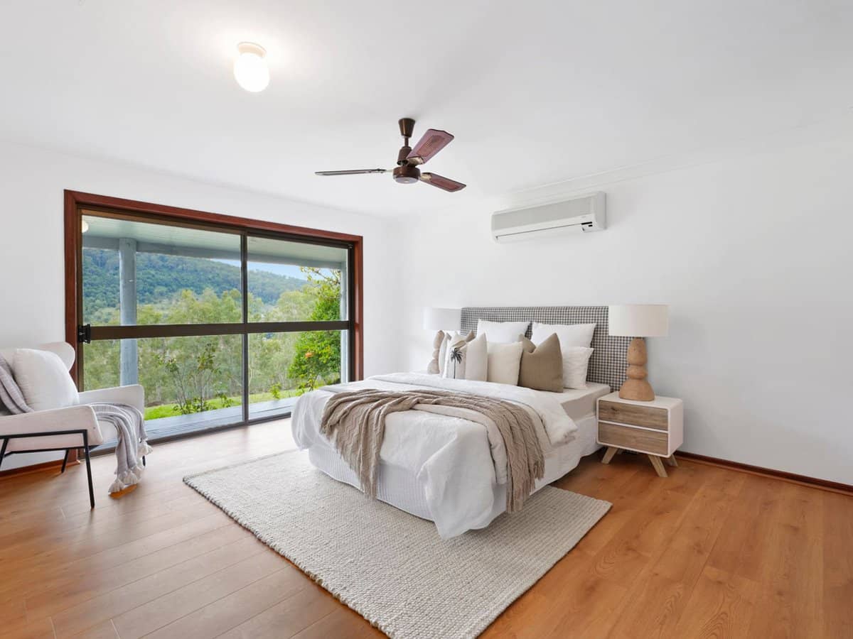 783 Lamington National Park Road, CANUNGRA - Thumbnail 11