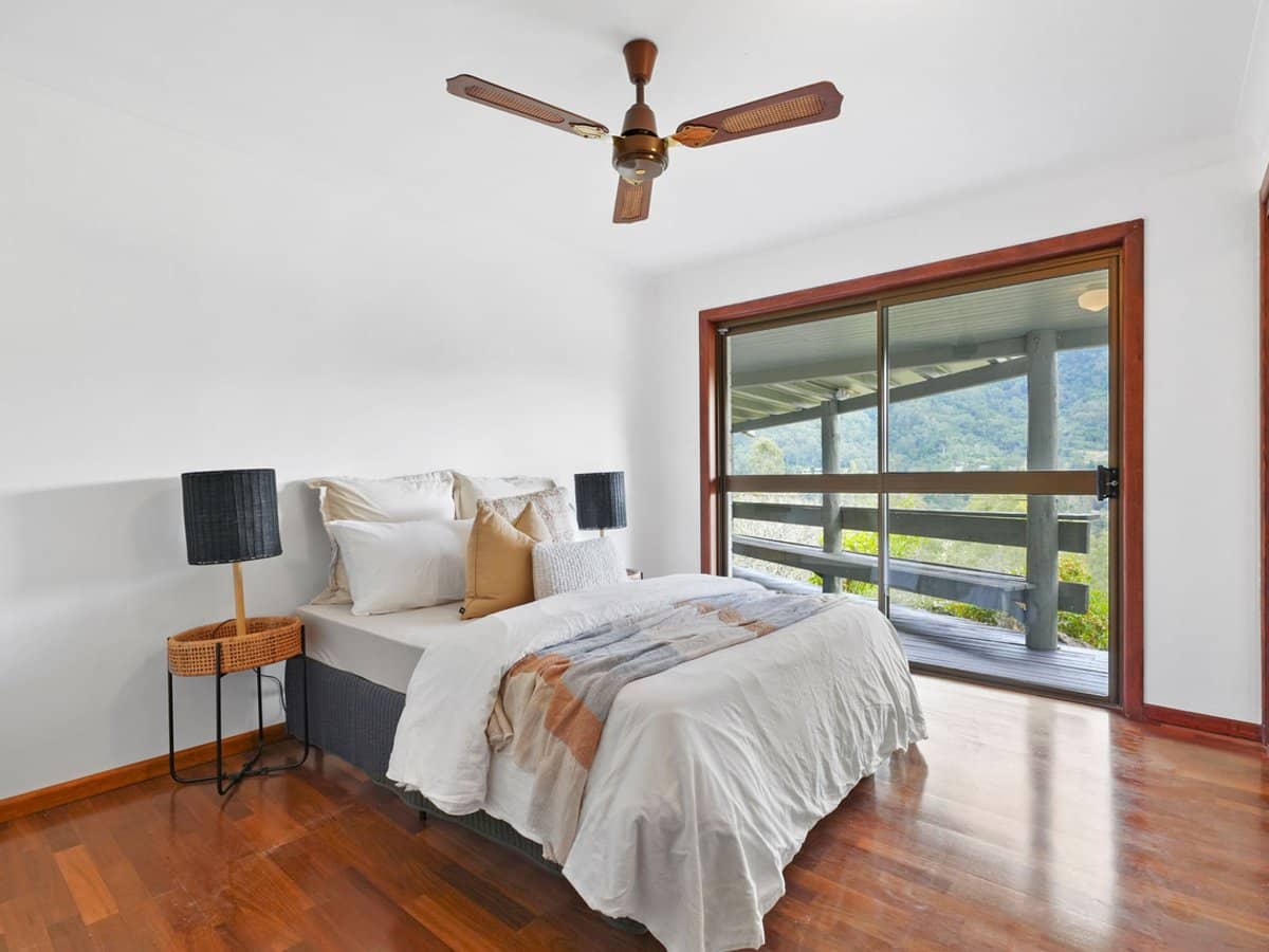 783 Lamington National Park Road, CANUNGRA - Thumbnail 12