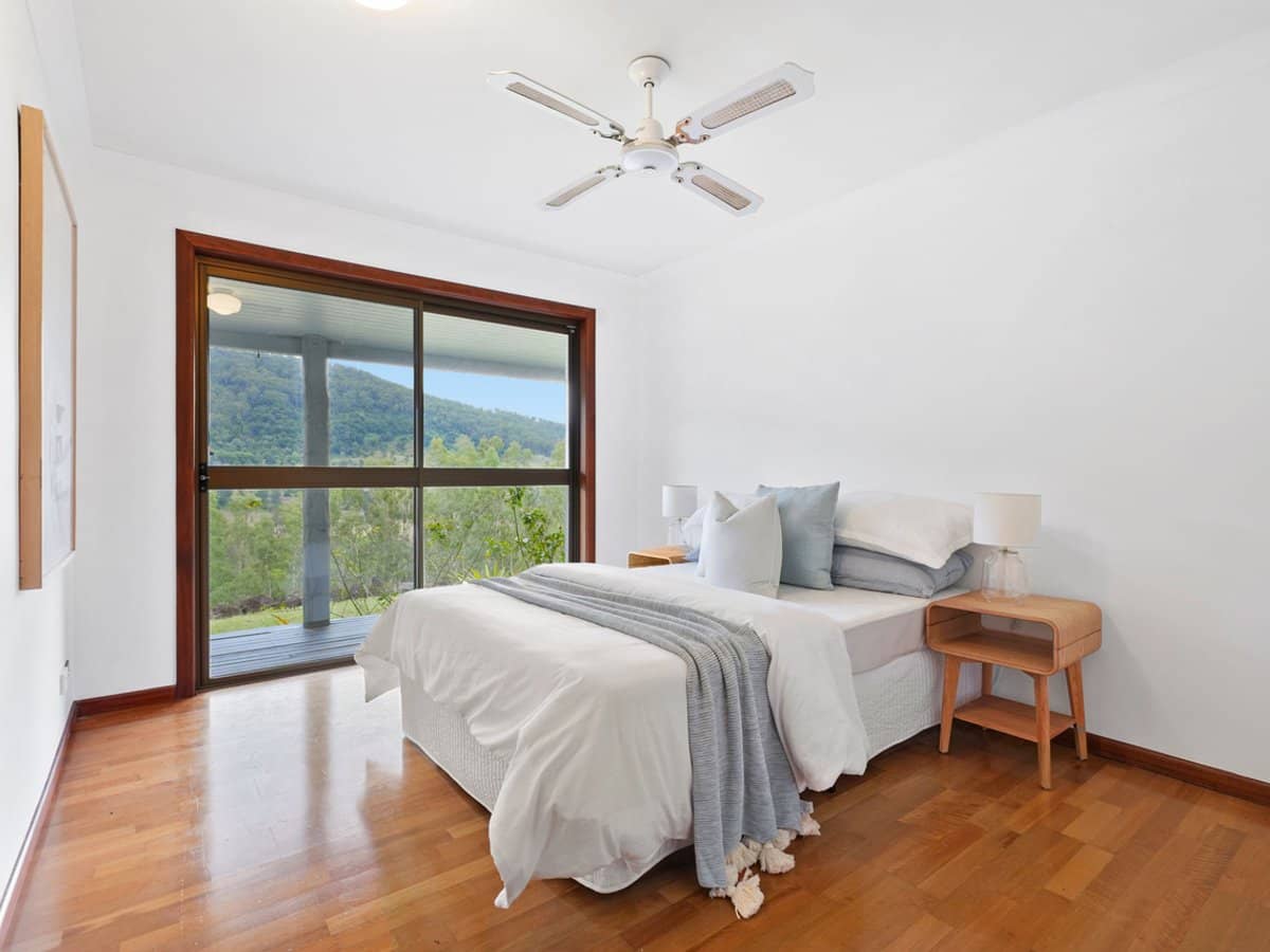 783 Lamington National Park Road, CANUNGRA - Thumbnail 13