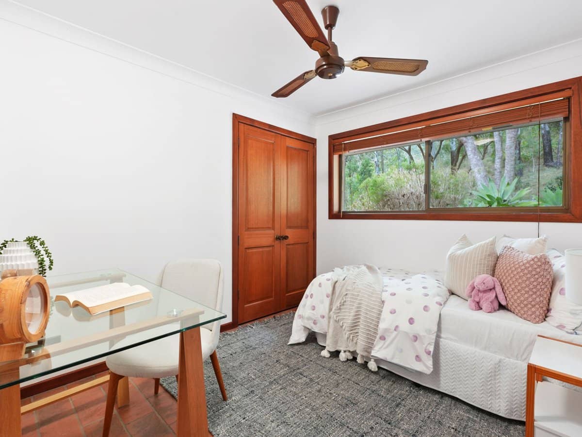 783 Lamington National Park Road, CANUNGRA - Thumbnail 14