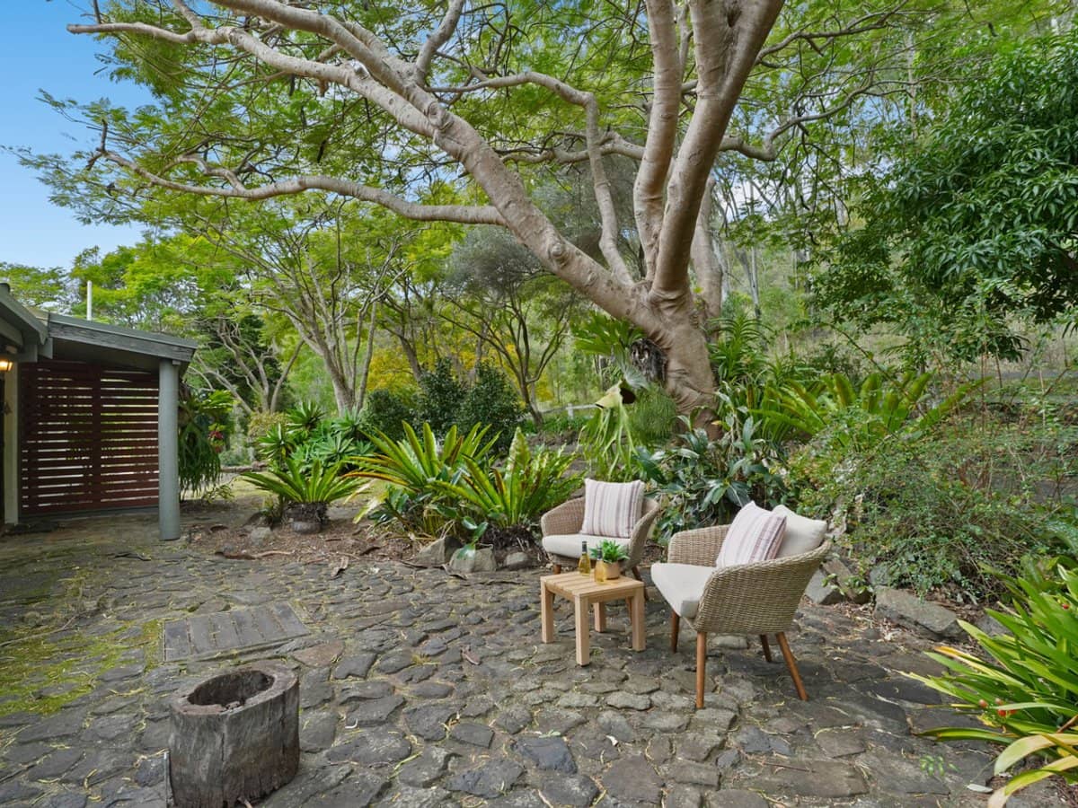 783 Lamington National Park Road, CANUNGRA - Thumbnail 17