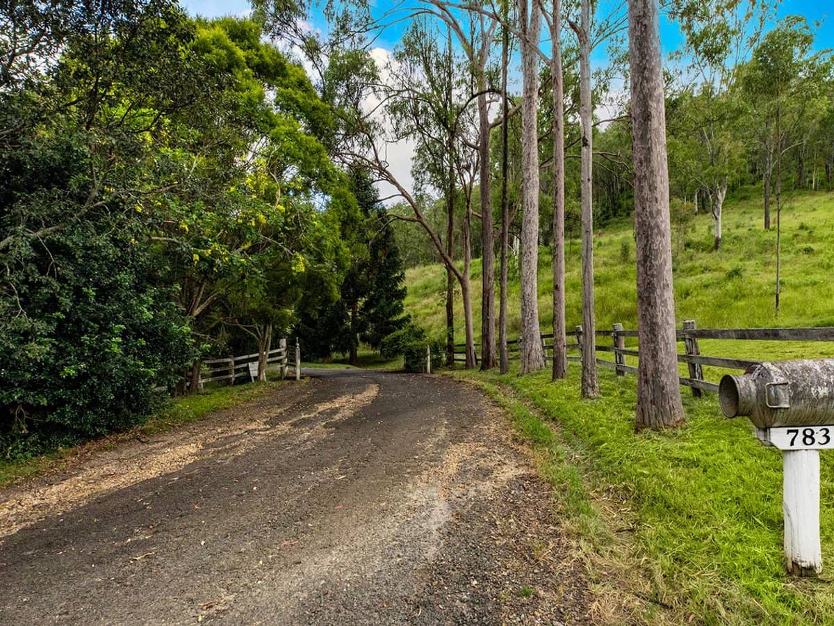 783 Lamington National Park Road, CANUNGRA - Thumbnail 24