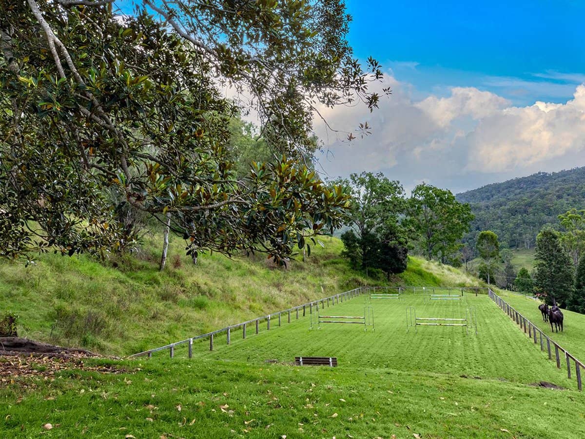 783 Lamington National Park Road, CANUNGRA - Thumbnail 25