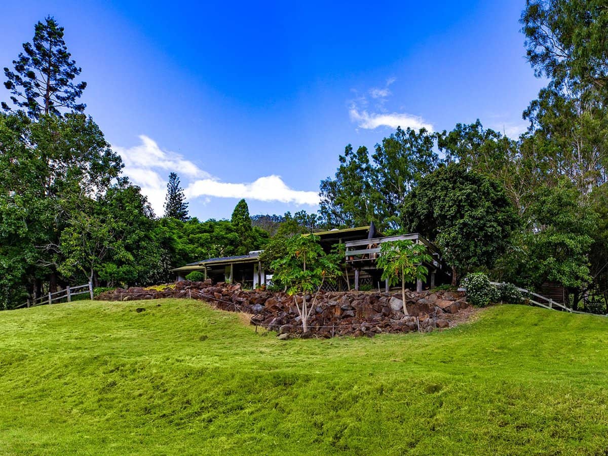 783 Lamington National Park Road, CANUNGRA - Thumbnail 26