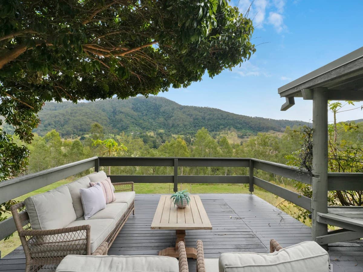 783 Lamington National Park Road, CANUNGRA - Thumbnail 2
