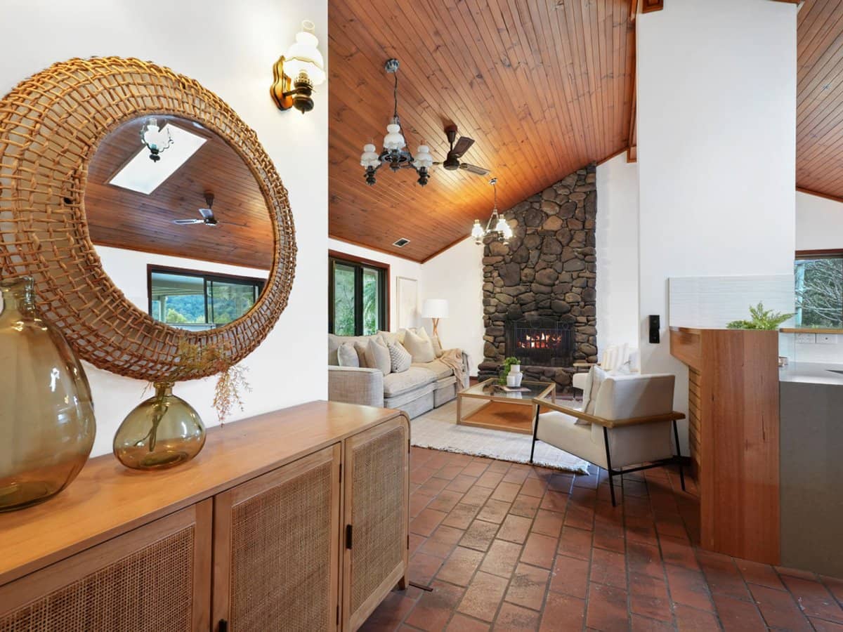 783 Lamington National Park Road, CANUNGRA - Thumbnail 3