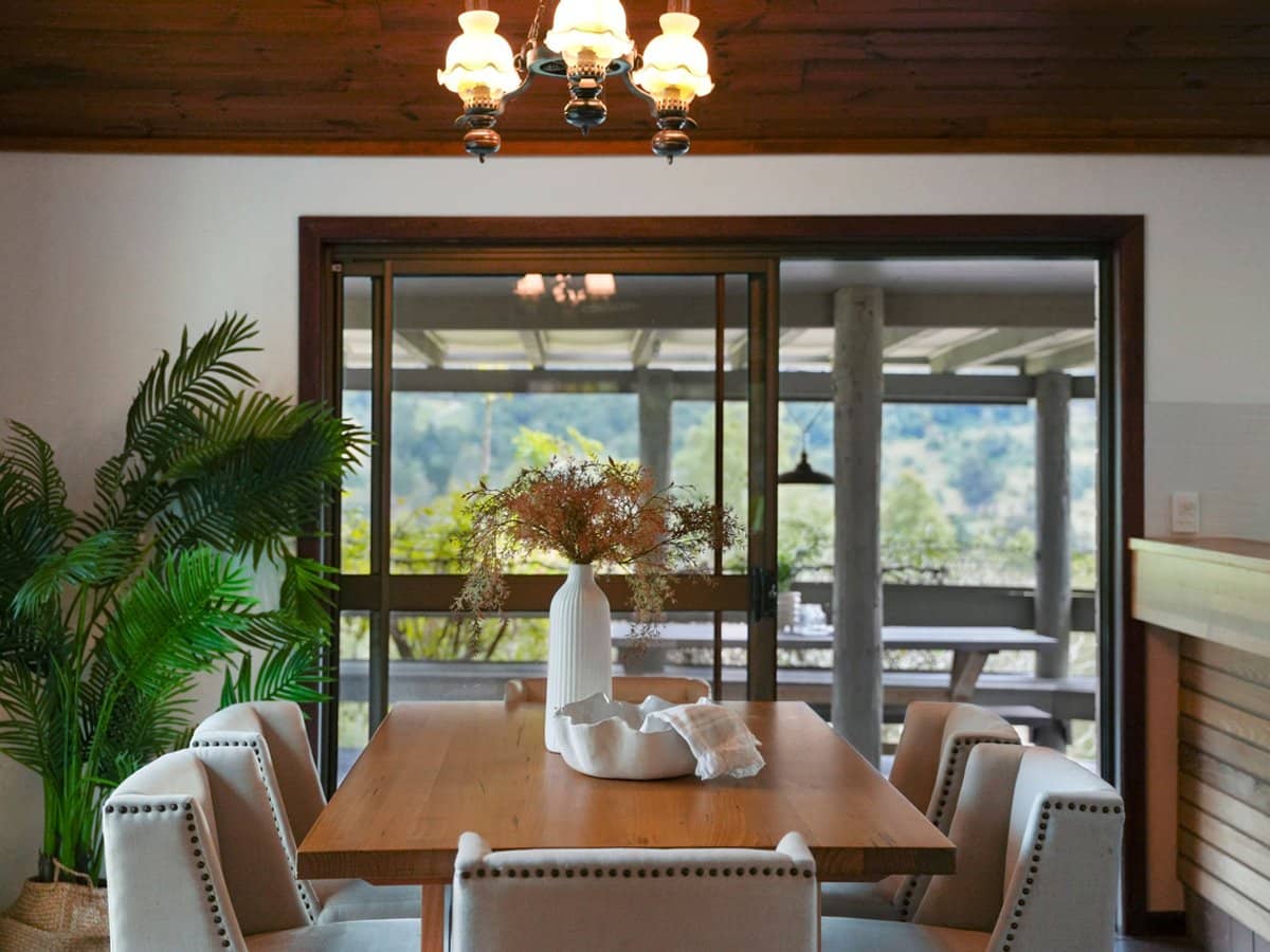 783 Lamington National Park Road, CANUNGRA - Thumbnail 5