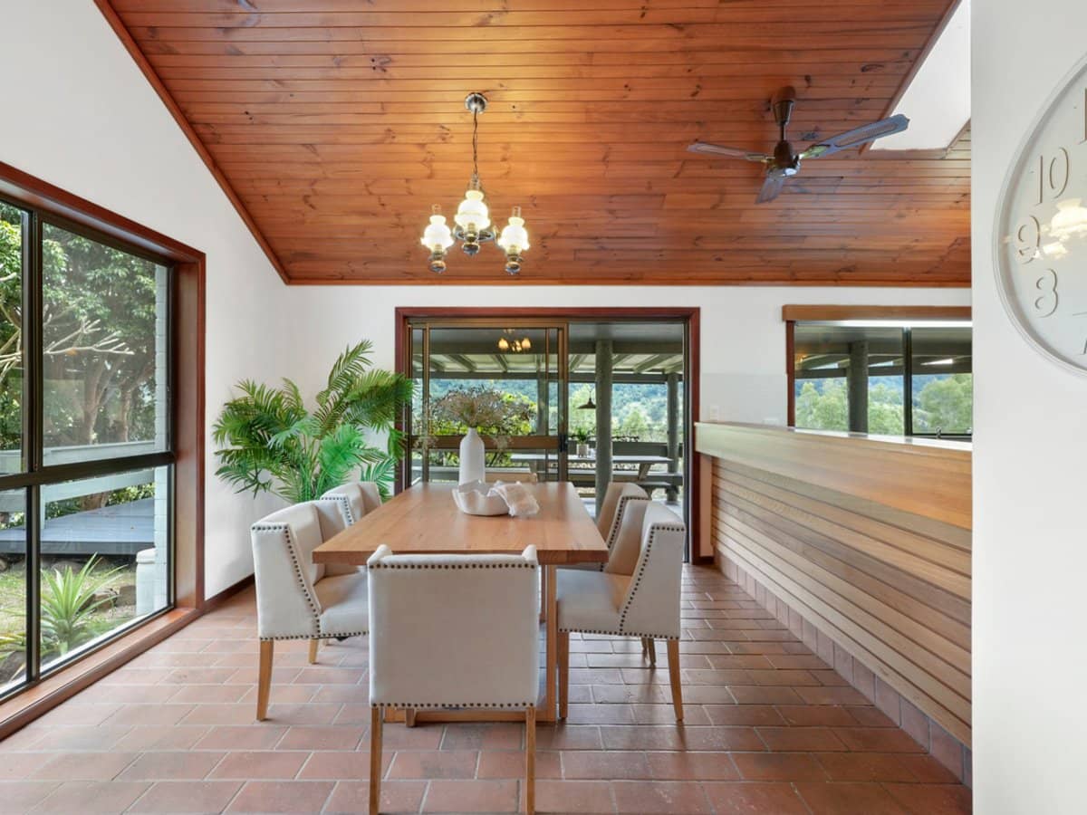 783 Lamington National Park Road, CANUNGRA - Thumbnail 6