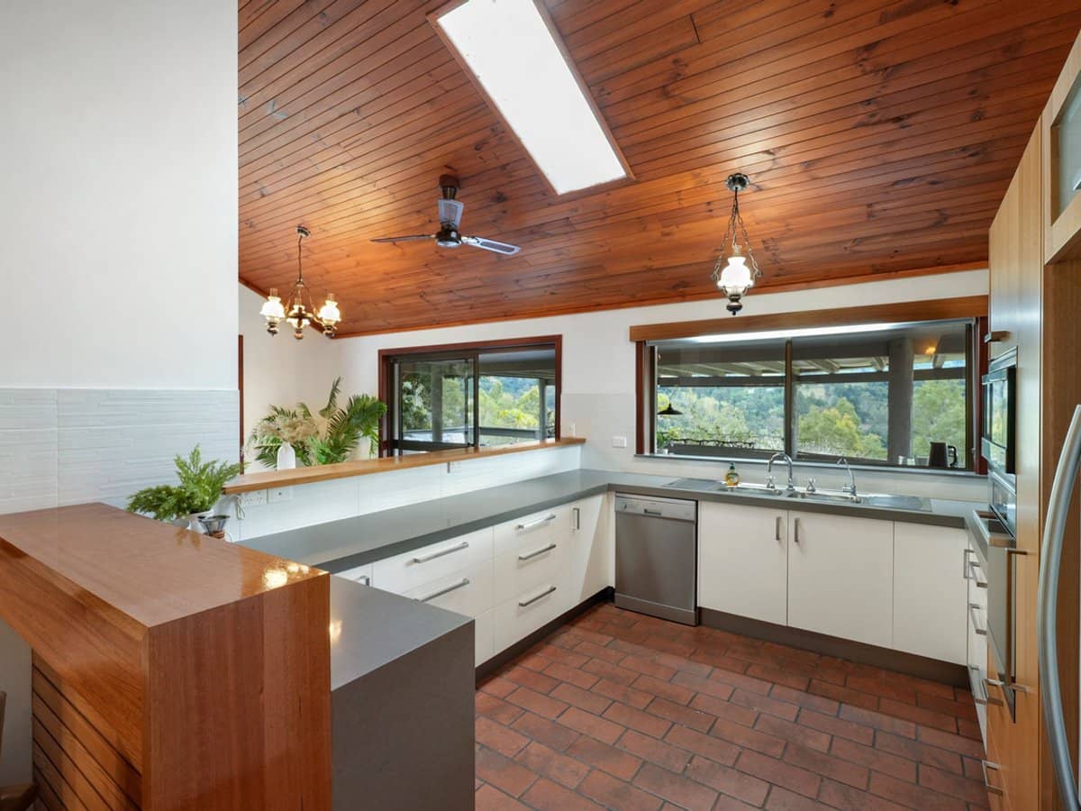 783 Lamington National Park Road, CANUNGRA - Thumbnail 7