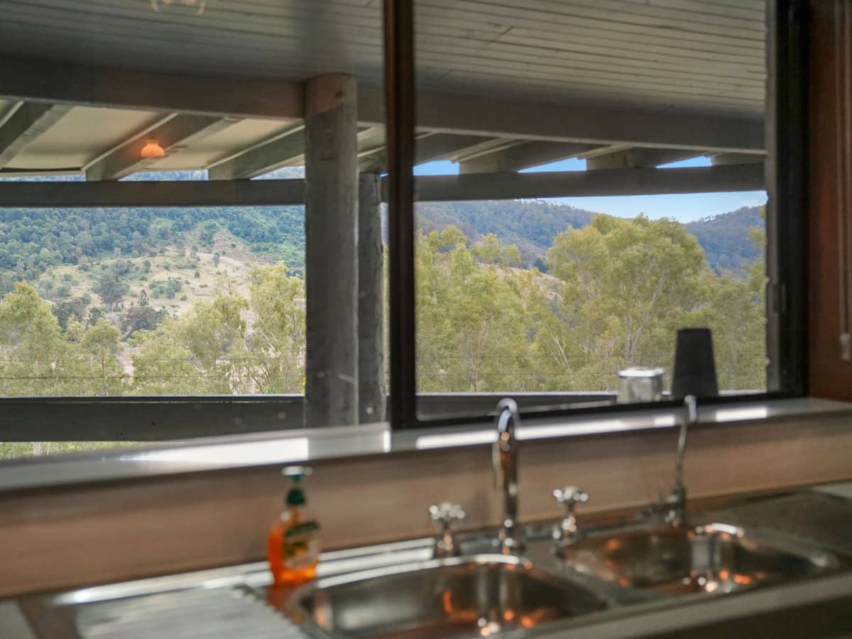 783 Lamington National Park Road, CANUNGRA - Thumbnail 8