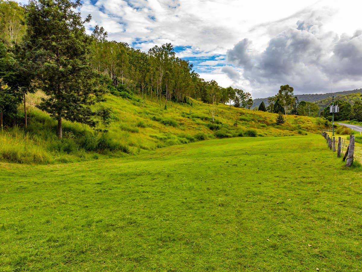 783 Lamington National Park Road, CANUNGRA - Thumbnail 21