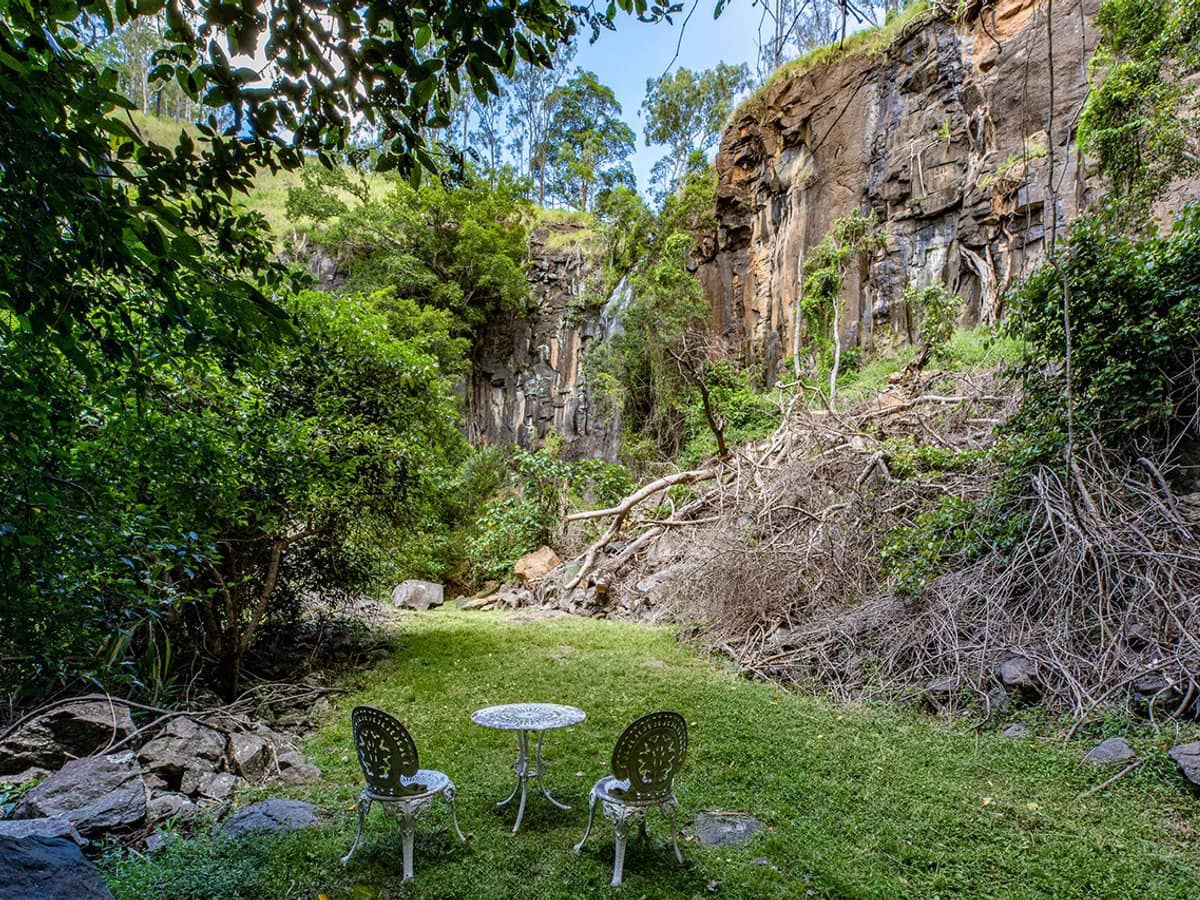 783 Lamington National Park Road, CANUNGRA - Thumbnail 22