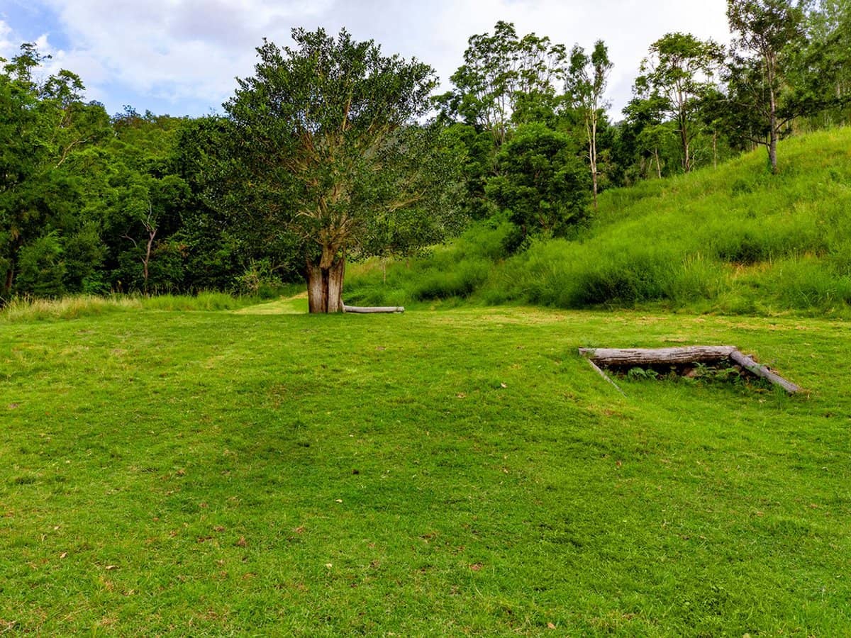 783 Lamington National Park Road, CANUNGRA - Thumbnail 23