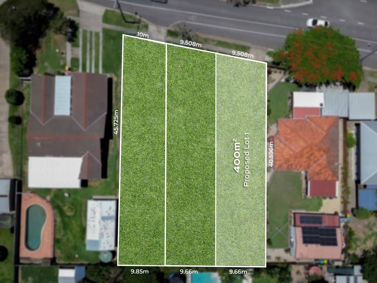 2236 Wynnum Road North, WYNNUM - Thumbnail 3