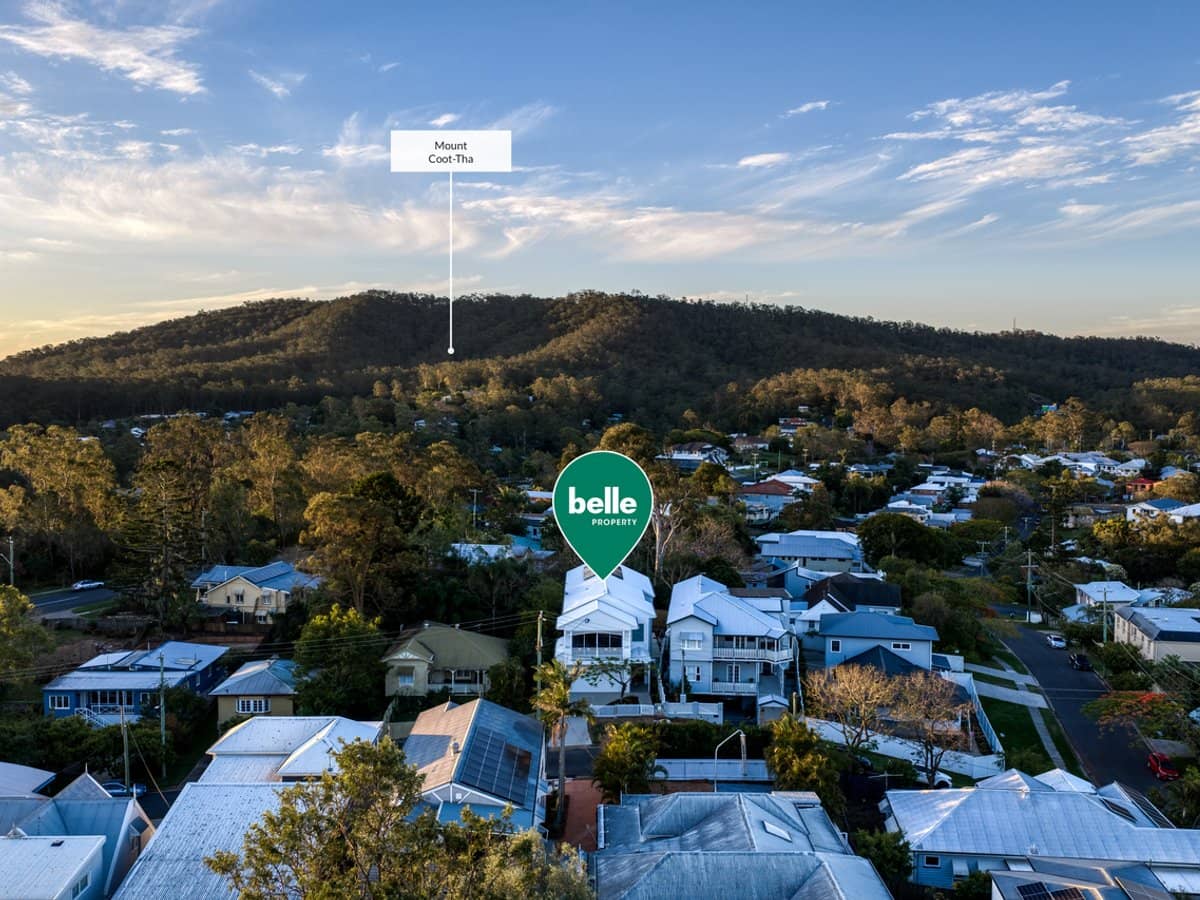 51 Thorpe Street, Indooroopilly - Thumbnail 22