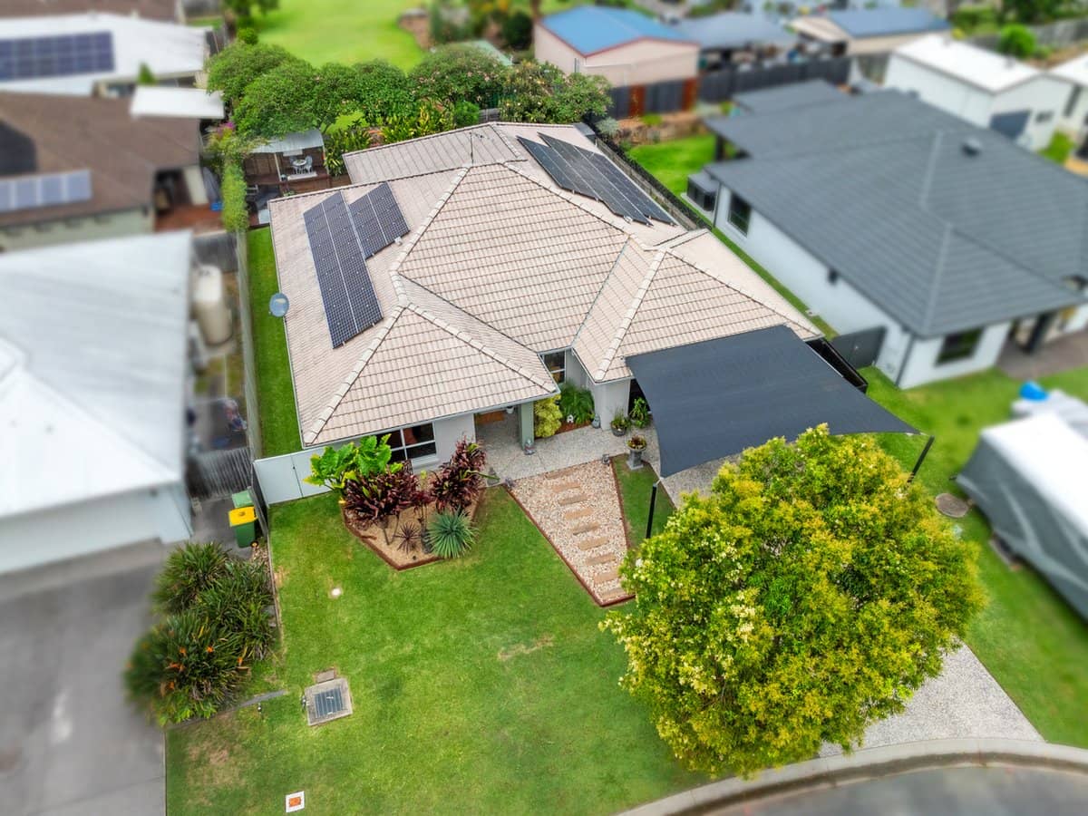 31 Cimmaron Circuit, THORNLANDS - Thumbnail 24