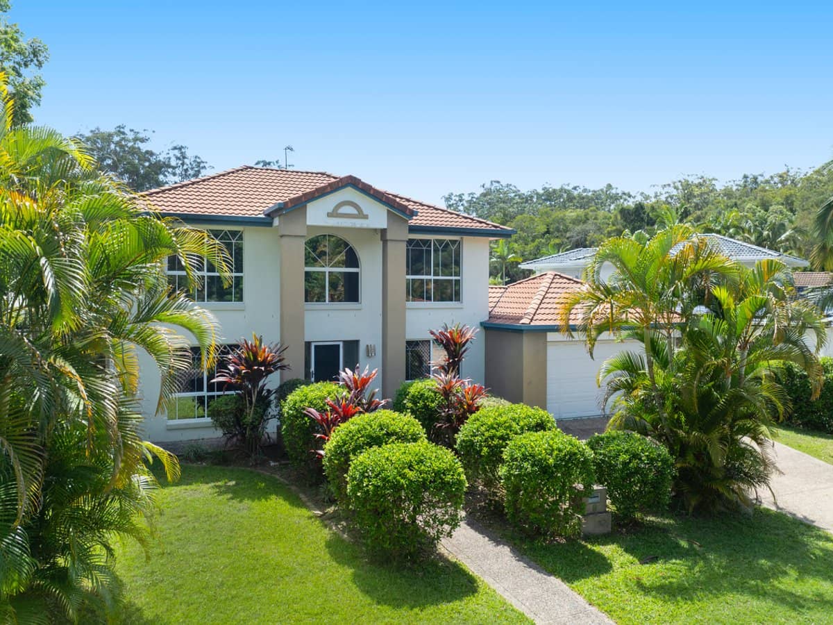 9 Daintree Way, TEWANTIN - Thumbnail 1