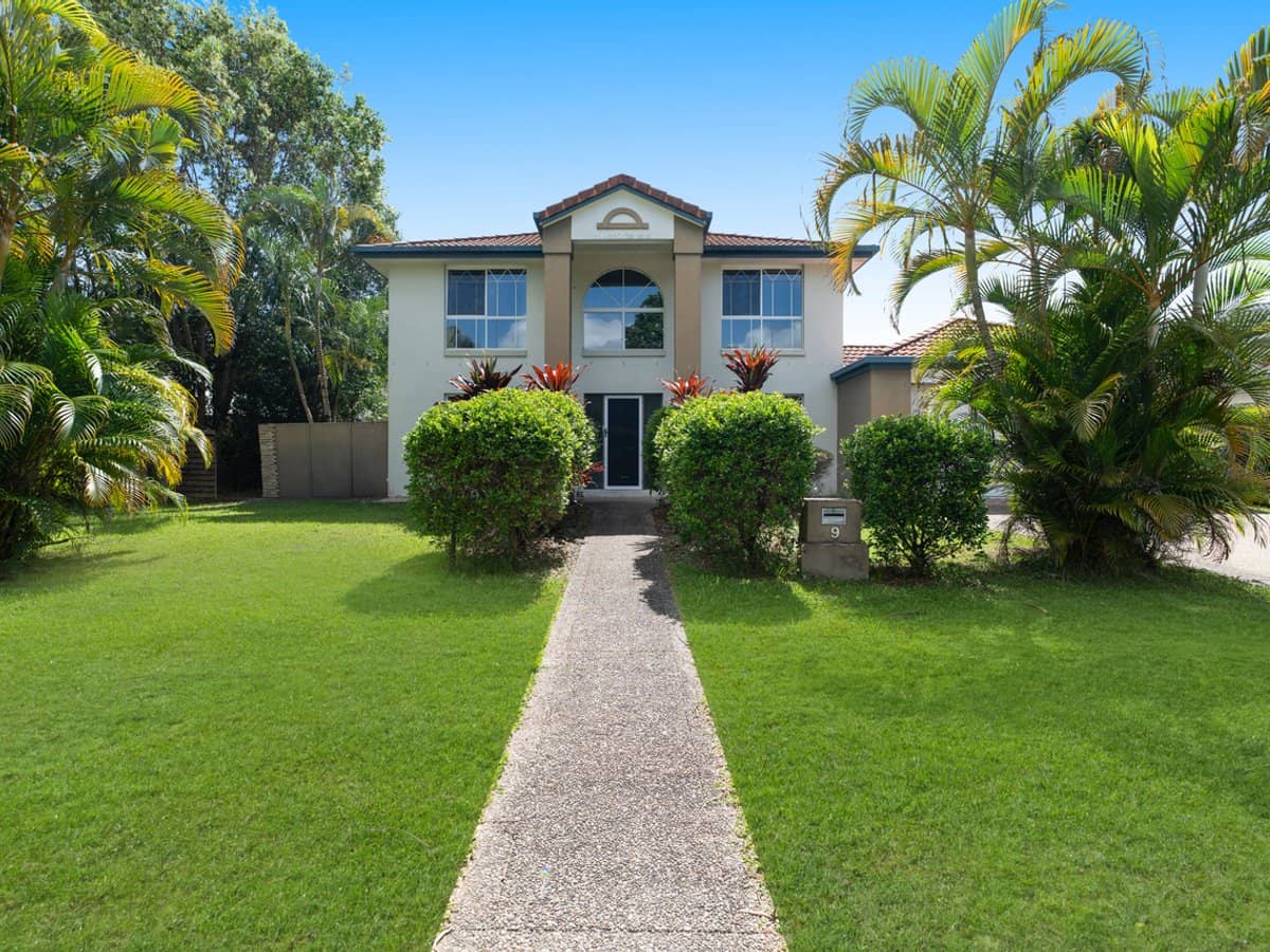 9 Daintree Way, TEWANTIN - Thumbnail 15