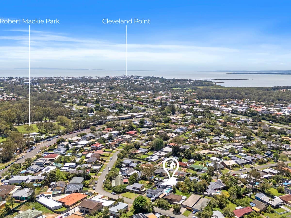 7A Joanne Crescent, THORNLANDS - Thumbnail 23