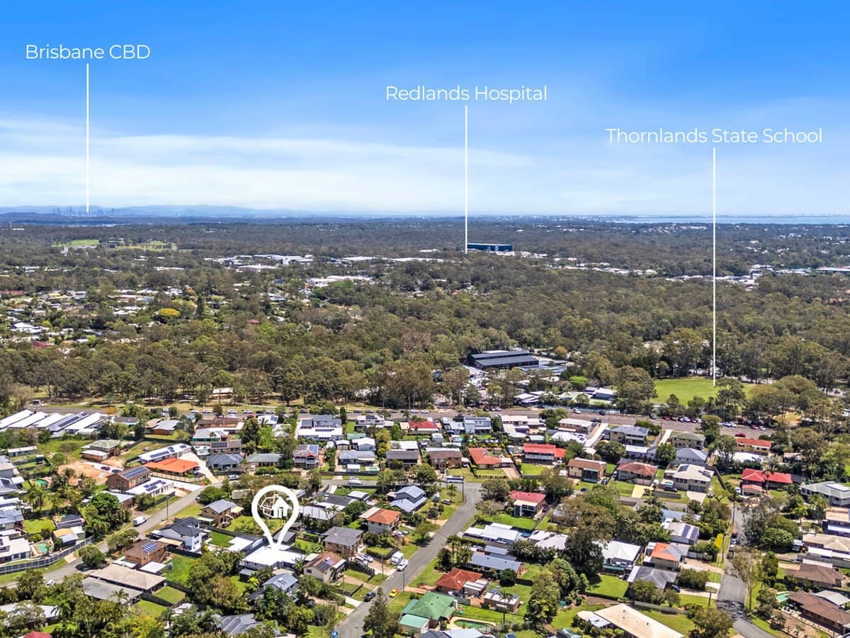 7A Joanne Crescent, THORNLANDS - Thumbnail 24