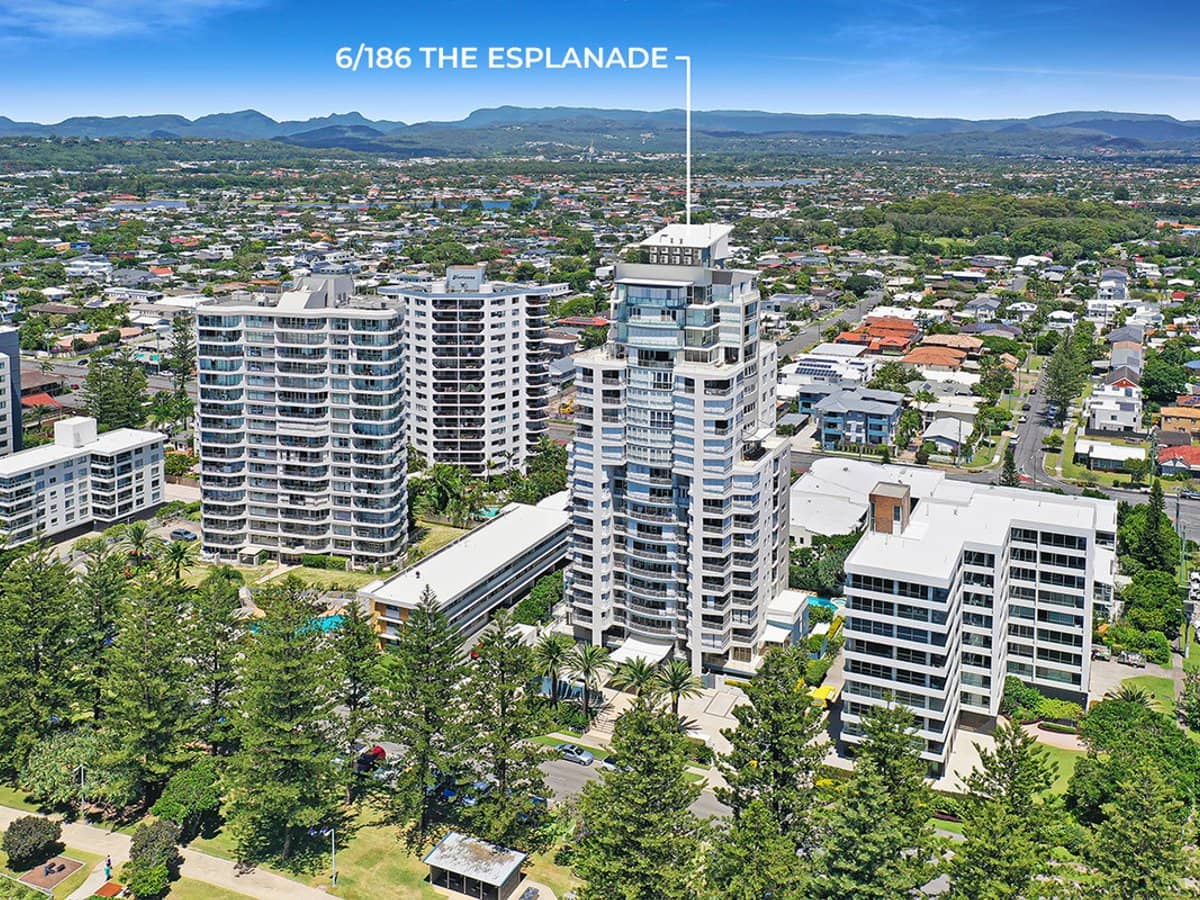 186 The Esplanade, Burleigh Heads - Thumbnail 22