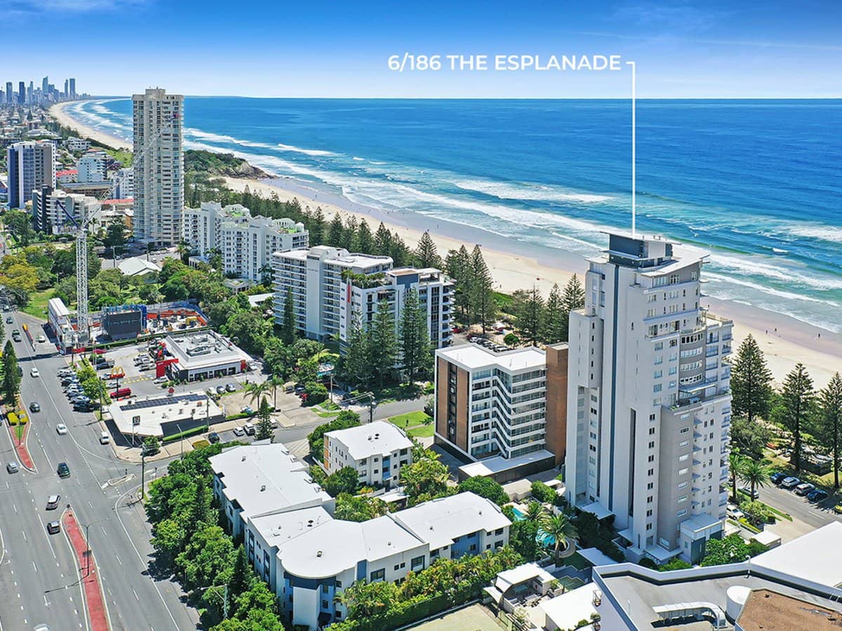 186 The Esplanade, Burleigh Heads - Thumbnail 25