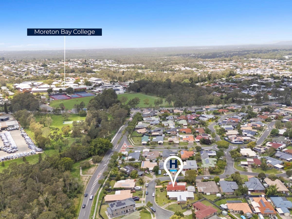 16 Saint Helena Place, TINGALPA - Thumbnail 15