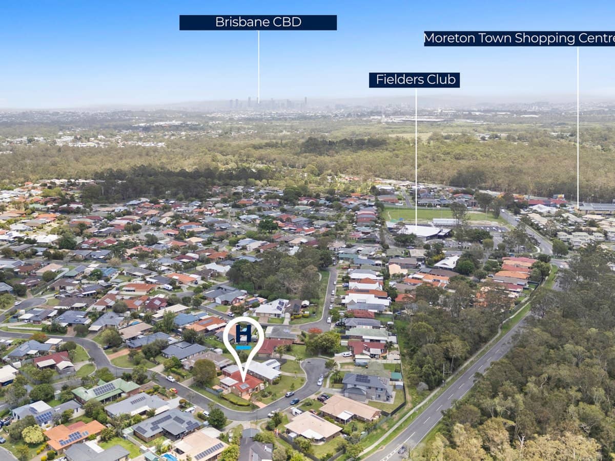 16 Saint Helena Place, TINGALPA - Thumbnail 16