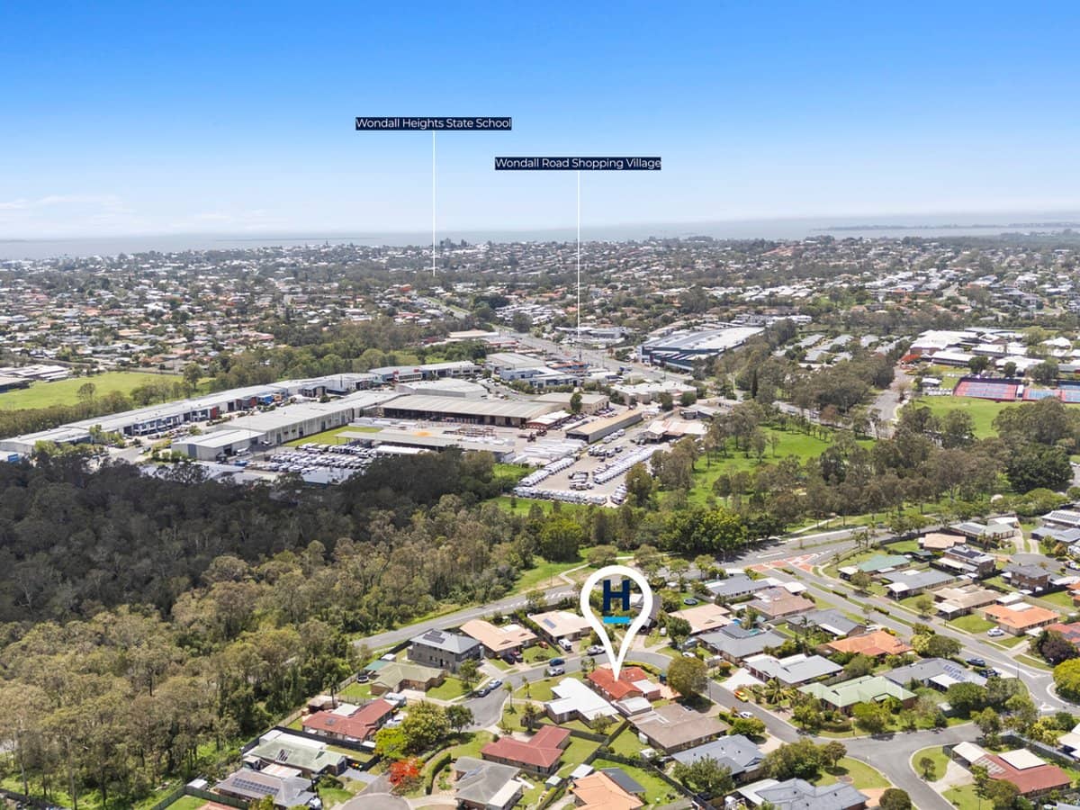 16 Saint Helena Place, TINGALPA - Thumbnail 18