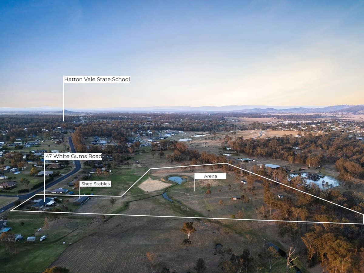 47 White Gums Road, Hatton Vale - Thumbnail 19