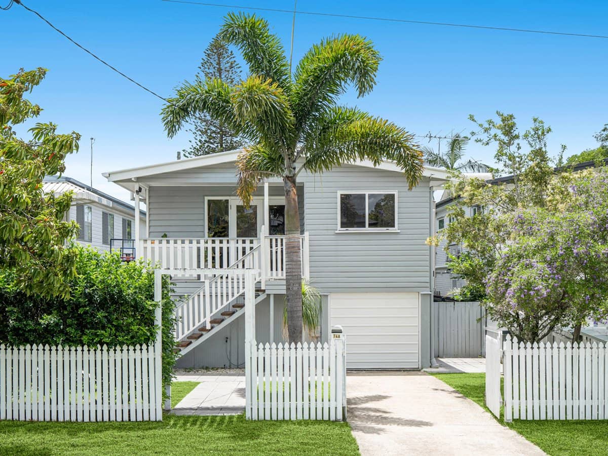 74A Gray Street, CARINA - Thumbnail 1