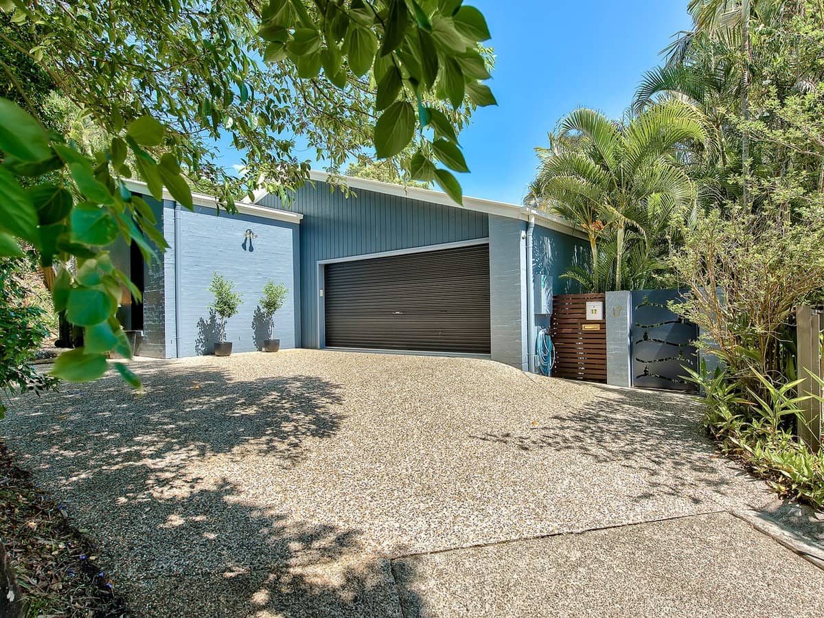 17 Davander Close, THE GAP - Thumbnail 24