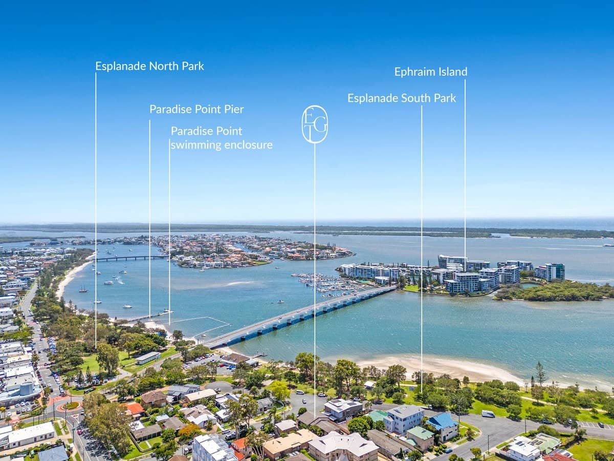 4 Milton Avenue, PARADISE POINT - Thumbnail 1