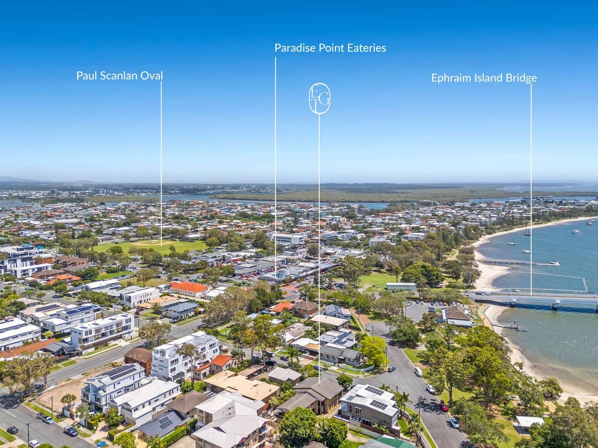 4 Milton Avenue, PARADISE POINT - Thumbnail 11