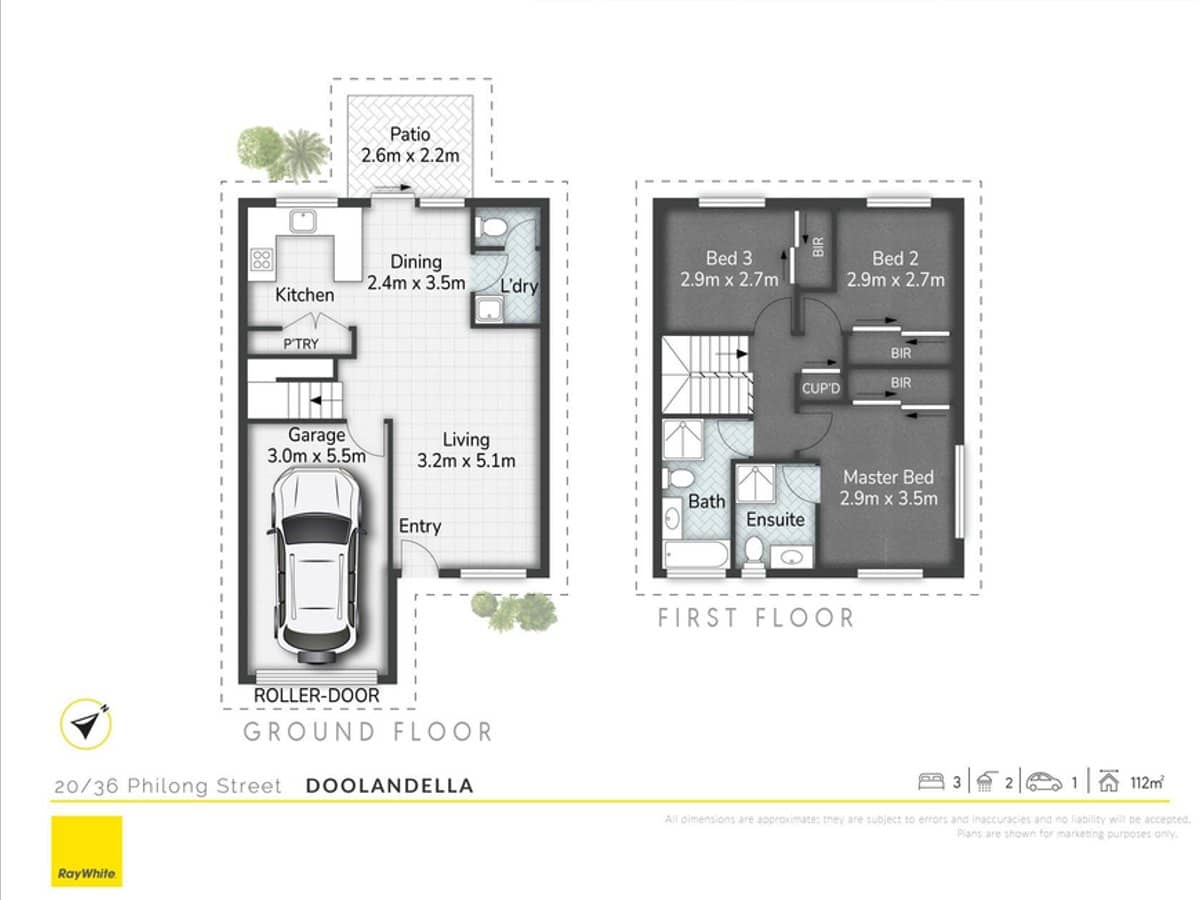 36 Philong Street, Doolandella - Thumbnail 13