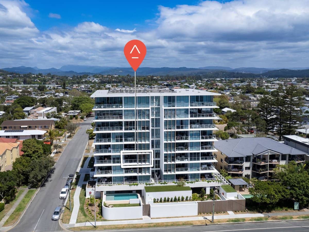 303/1 Tenth Avenue, Palm Beach - Thumbnail 17