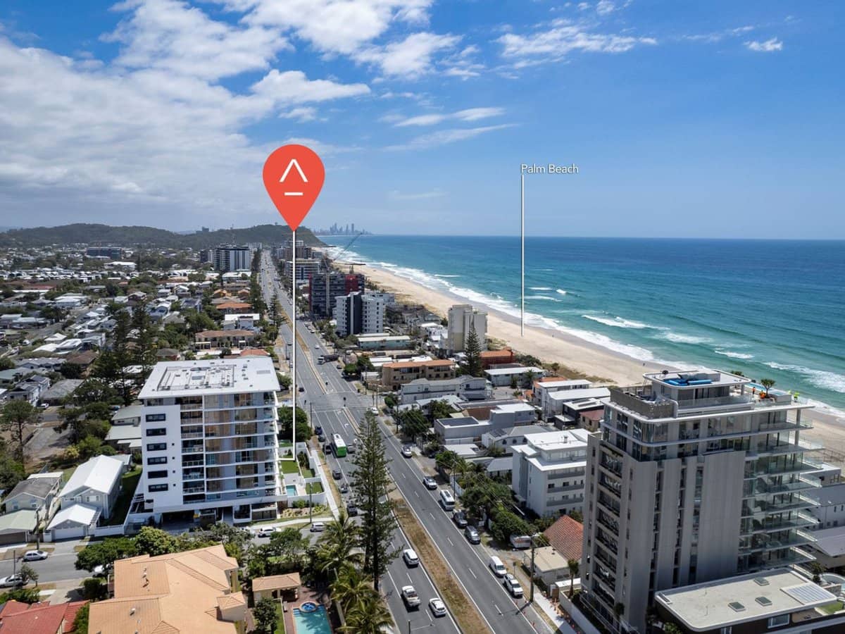 303/1 Tenth Avenue, Palm Beach - Thumbnail 18