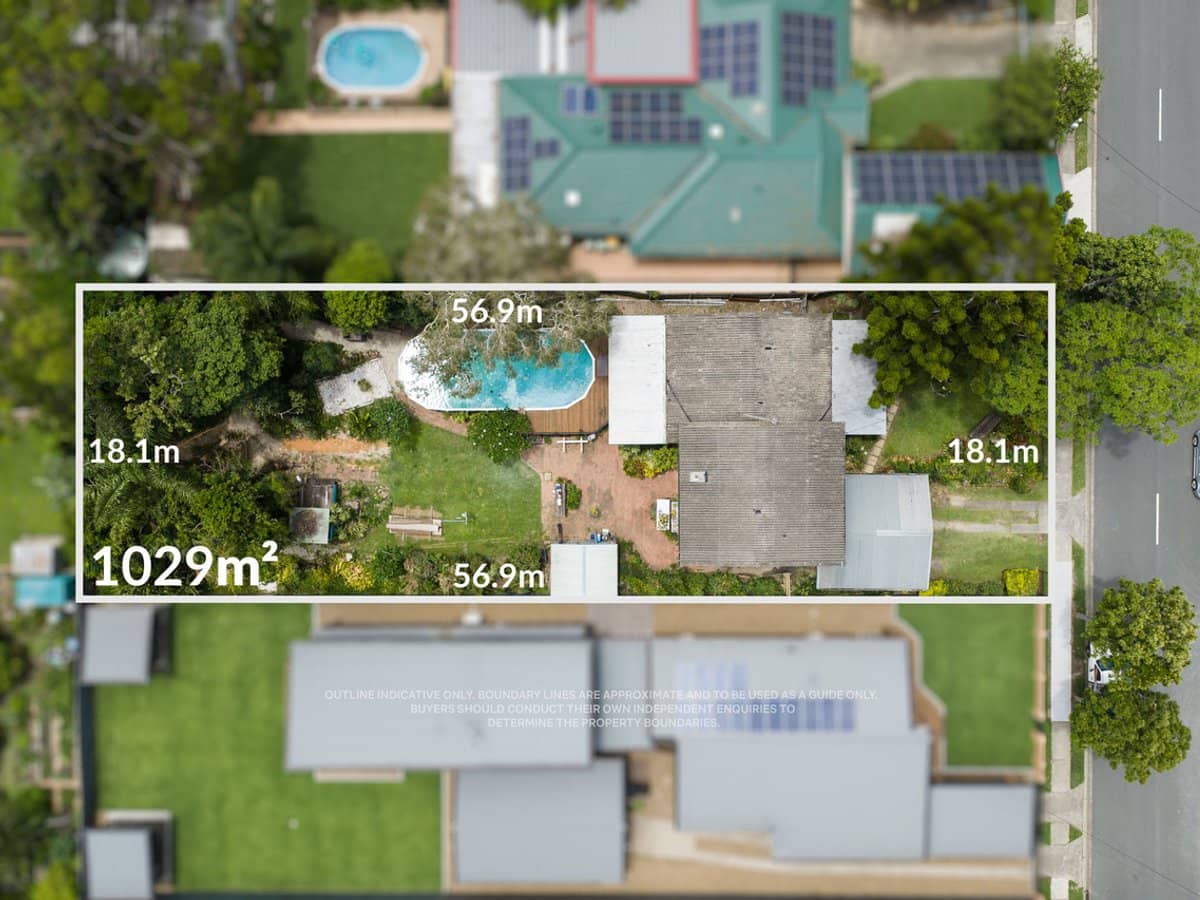 22 Somerset Street, Rochedale South - Thumbnail 1