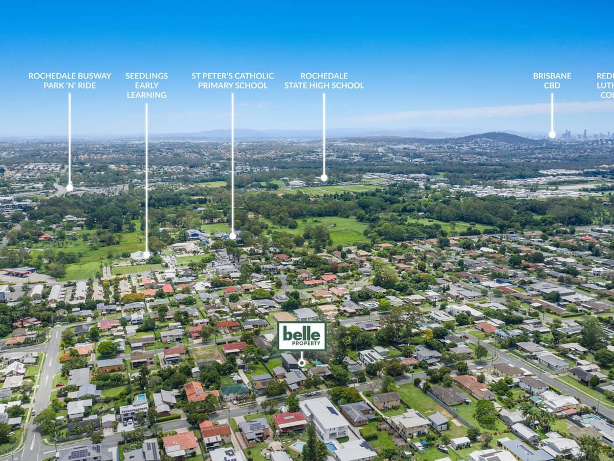 22 Somerset Street, Rochedale South - Thumbnail 2
