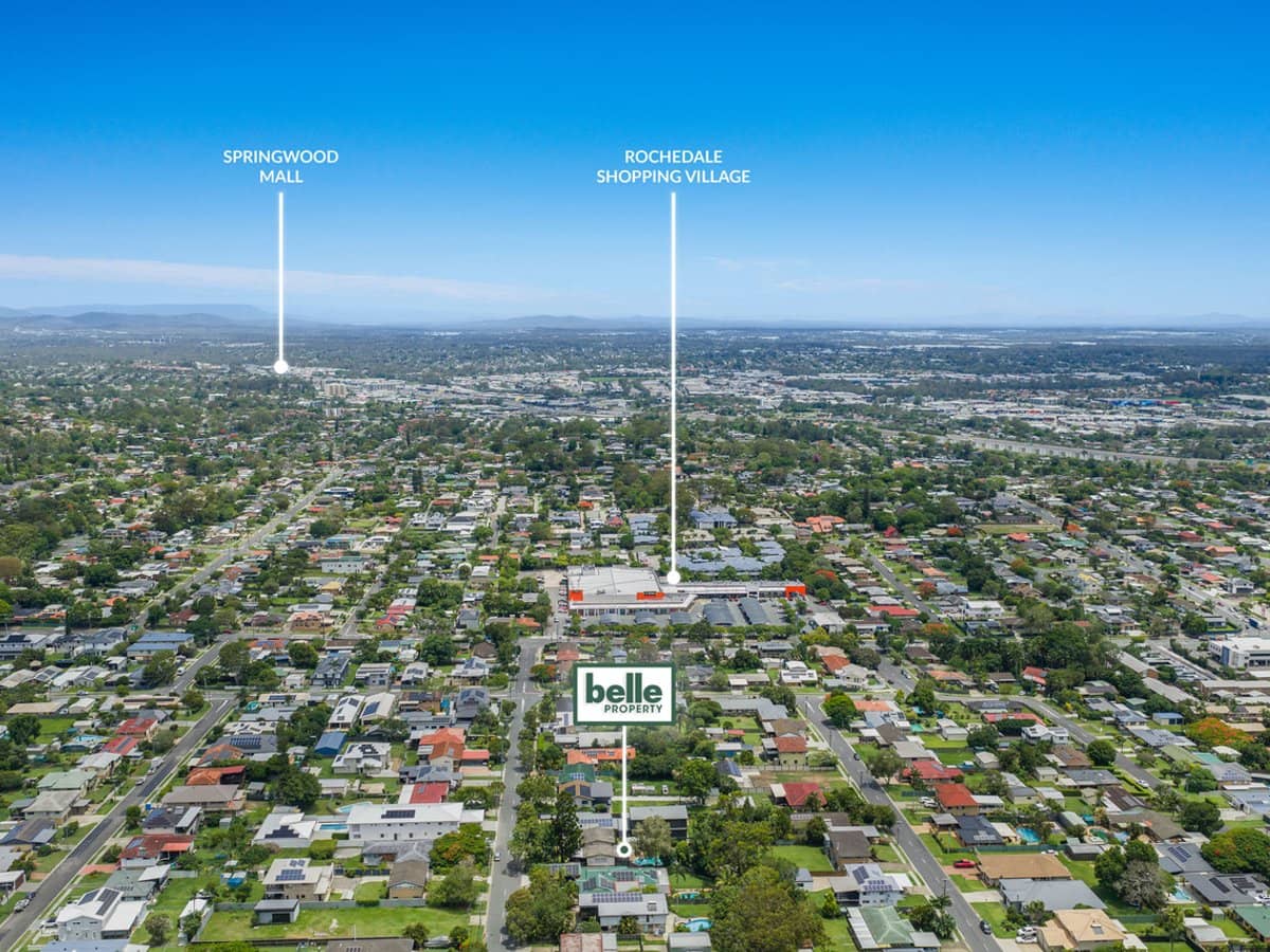 22 Somerset Street, Rochedale South - Thumbnail 3