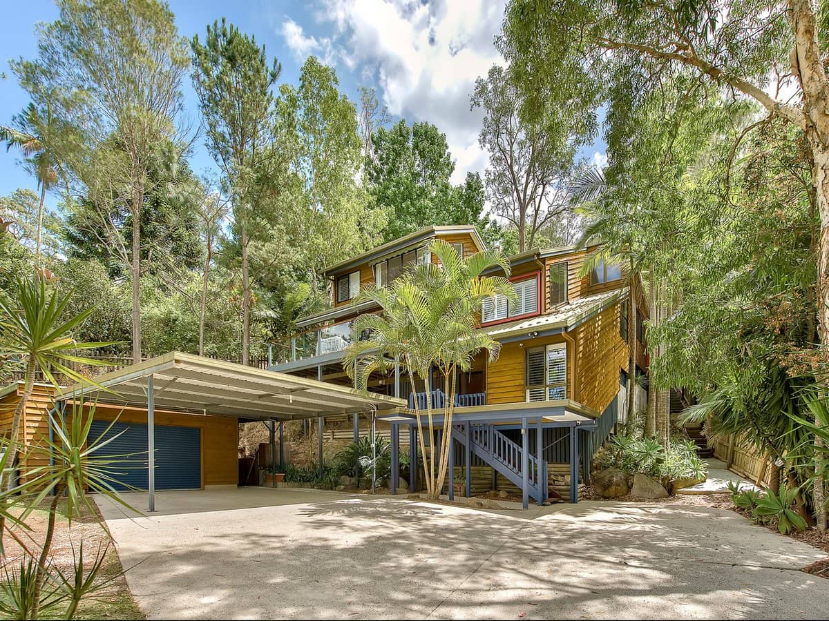 1383 Waterworks Road, THE GAP - Thumbnail 1