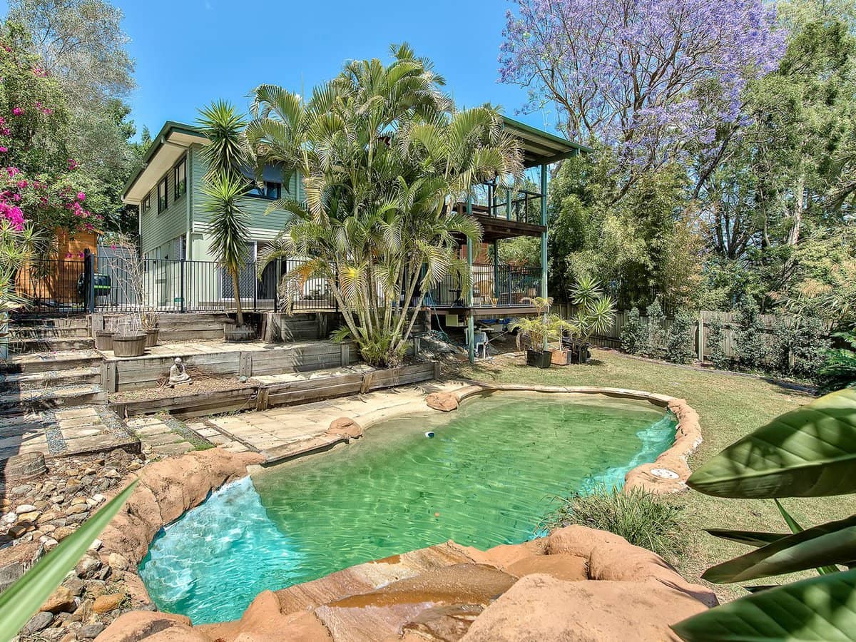 140 Settlement Road, THE GAP - Thumbnail 1