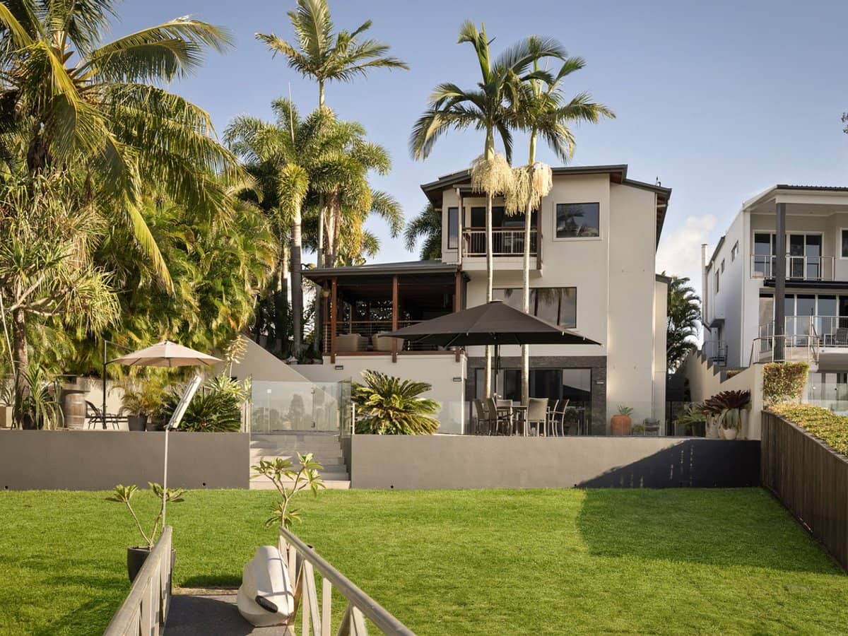 99 Brisbane Corso, FAIRFIELD - Thumbnail 2