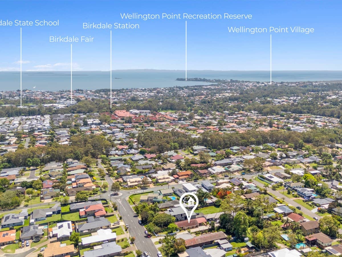 75 Barron Road, BIRKDALE - Thumbnail 12