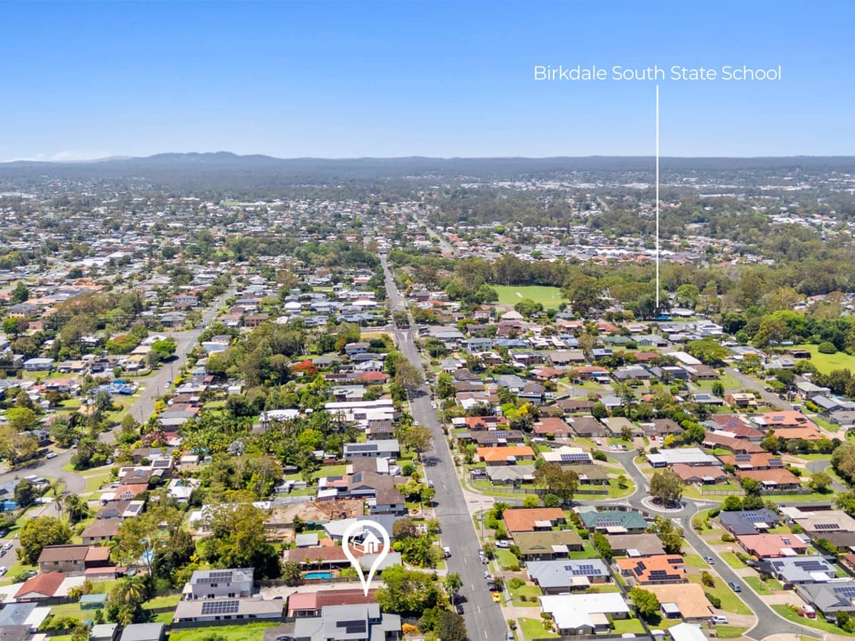 75 Barron Road, BIRKDALE - Thumbnail 13